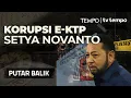 Download Lagu Drama Setya Novanto: Korupsi e-KTP sampai Tiang Listrik | Putar Balik