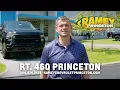 Ramey Chevrolet GMC in Princeton 6-2024