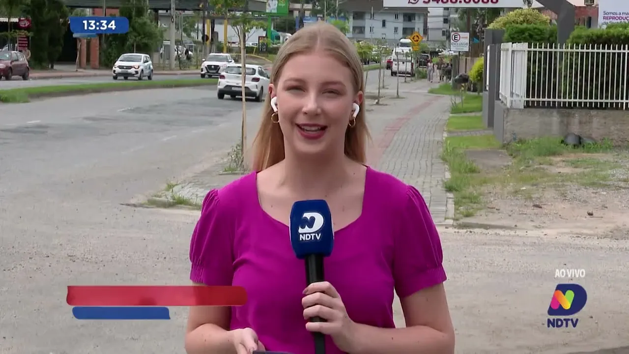 Dupla que espancou e matou mulher a facadas é condenada em Blumenau