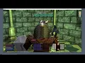P99-9Lives Challenge Ep 21 Friendly soil - New Hammer