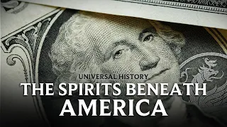 The Spirits Beneath America Fairies And Founding Fathers Universal History Dcn Seraphim Rohlin 