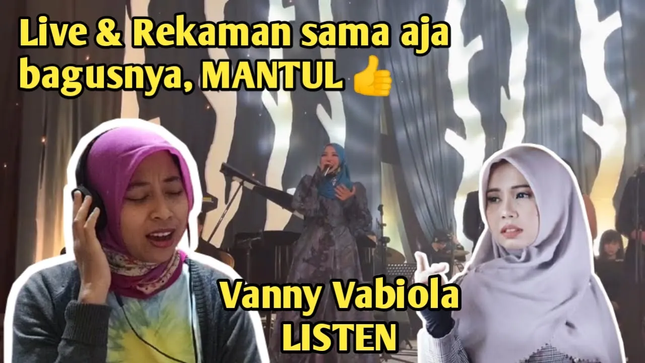 Power of Love - Vanny Vabiola Live at JW Marriott (Reaction) Power of Love - Vanny Vabiola Live at JW Marriott (Reaction)