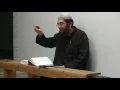 Surah Al Baqarah Tafsir Verse 44 – 46 - Imam Muhammed Shoayb Mehtar