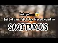 Lagu 😮Sagitarius😮Dahsyat......😱 Ini bakalan Heboh Dan Menggemparkan🫢