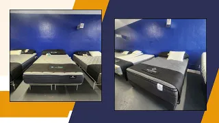 BOXDROP IMPERIAL VALLEY MATTRESS CLEARANCE CENTER 2