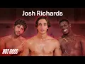 Josh Richards Teases a Reawakening of the Alix Earle Alex Cooper Drama E Hot Goss