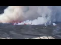 Download Lagu Tornades sur un lac de lave