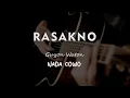 Download Lagu RASAKNO // GUYON WATON // KARAOKE GITAR AKUSTIK NADA COWO ( MALE )