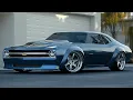 2025 Chevy Chevelle SS Review - Price Specs Everything We Know So Far