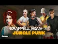 Lagu Jungle Punk Band Covers Chappell Roan On The Spot (Ft. Mock Media)