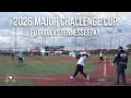 2026 Challenge Cup - Florida vs