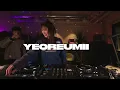 R&B, Chill : YEOREUMii | PUFF BUNNYZ / MIXMIX