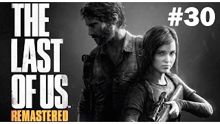 Download Let's Play The Last of Us | HD Remastered - Folge #30 || Bill ist UNSICHTBAR! | TMF MP3