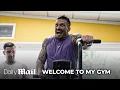 Download Lagu Inside Oleksandr Usyk's WILD training camp ahead of Daniel Dubois fight | Welcome To My Gym