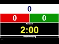 Trackwrestling Virtual Displays