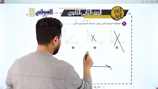 الصف الثاني الثانوي I شيت الموائع المتحركة I اشرف حسام 2024 