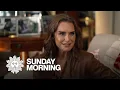 Extended interview Brooke Shields
