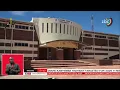 LSU Faculty Building zw zbcnews -