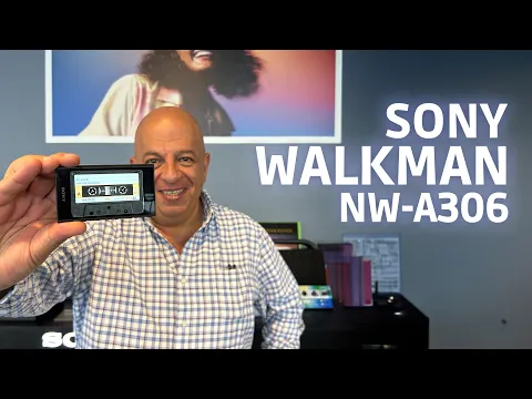 Download MP3 El nuevo Walkman de Sony