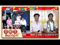 Download Lagu Eat Bulaga | Gabriel at Raki sa Barangay Cinema!