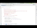 JAVA GENERICS E PARAMETER EXAMPLE DEMO