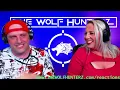 Reaction To HARDY - SOLD OUT (Wall to Wall Rock Video) THE WOLF HUNTERZ REACTIONS