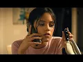 Scream 2022 What s Your Favourite Scary Movie - Opening Scene Part Starring Jenna Ortega