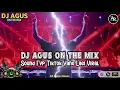 Download Lagu DJ AGUS TERBARU 2025 FYP TIKTOK LAGI VIRAL REMIX FULL BASS PARTY π New SPESIAL SONG
