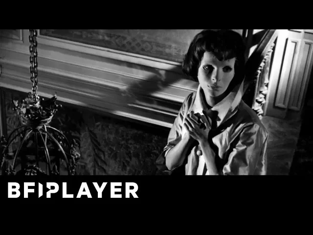 Mark Kermode reviews Eyes Without A Face (1960) | BFI Player