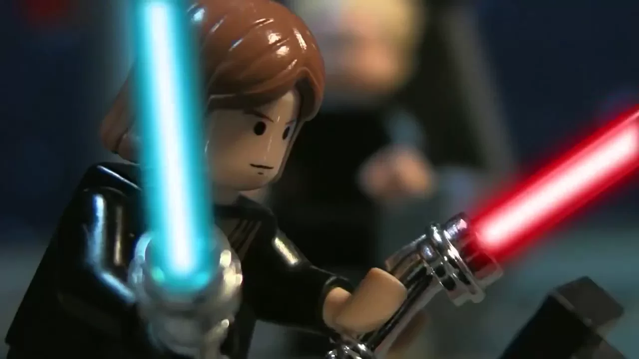 LEGO Star Wars: TCS - Minikit Guide - Episode IV: Through The Jundland Wastes. 