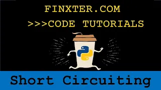 Python Short Circuiting on Non-Booleans
