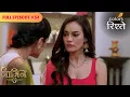 Bela forced to give in Naagin S3 Naagin S3 Full Episode 54 Colors Rishtey