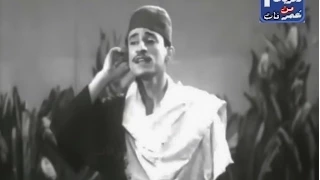استعراض فدادين خمسة   غناء محمد العزبى اداء فرقة رضا دندنها