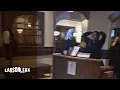 The Daniel Larson Olive Garden Incident