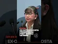 Prosecution presents ex-OVP SDO Gina Acosta as first hostile witness in impeachment trial ANC