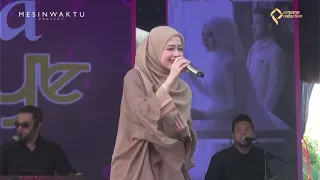 alma esbeye terbaru nawarti ayami live konser brebes 