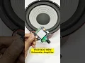 Download Lagu 100W subwoofer Amplifier #shorts #youlikeelectronic