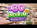 Madame Coco Indirimlerinde Neler Var 80 li Urunleri Inceledim Sakin Kacirmayin
