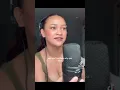 Taylor Swift Cover -  by Jaedynnmusic on Tiktok - The Smallest Man Who Ever Lived - Musical Edition