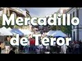 Download Lagu Mercadillo de Teror - Teror Market
