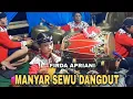 Download Lagu FIRDA APRIANI -MANYAR SEWU DANGDUT EBEG NGESTI SETYA BUDAYA SILANGIT WANADRI BAWANG BANJARNEGARA