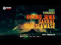 Download Lagu Kidung Jawa Sakral Urip Slawase | Sindy Purbawati | Dilengkapi dengan Lirik Karaoke