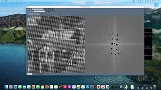 Frequency Filtering in Python