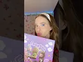 Download Lagu UNBOXING LABUBU BLIND BOXES✨💜 #cute #unboxing #toyunboxing #blindbox #toys #labubu #sanrio #fyp