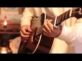ヨルシカ-「アルジャーノン」 Acoustic guitar cover -YORUSHIKA Algernon