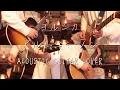 Download Lagu ヨルシカ-「アルジャーノン」 Acoustic guitar cover -YORUSHIKA Algernon
