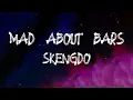 Skengdo - Mad About Bars (Lyrics)