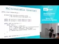 Atomics CAS and Nonblocking Algorithms Alexey Fyodorov Russia