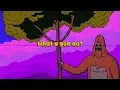 WHAT U GON DO? - JustRaw ft. GLO (Official Lyric Video)