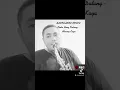 Download Lagu Saxofon Cover - Cinta Seng Kunjung Datang (Marvey Kaya)